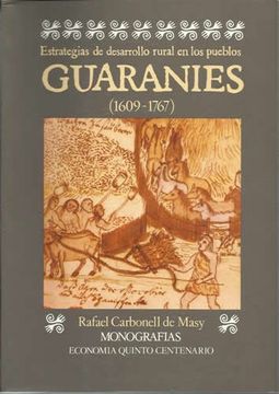 portada guaranies (1609-1767)