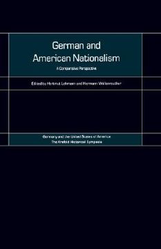 portada german and american nationalism (in English)