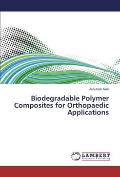portada Biodegradable Polymer Composites for Orthopaedic Applications