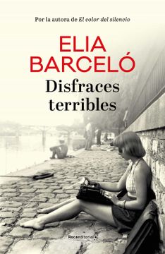 portada Disfraces Terribles/ Terrible Costumes (in Spanish)