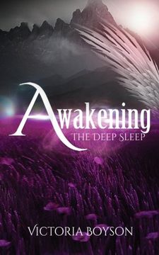 portada Awakening: The Deep Sleep