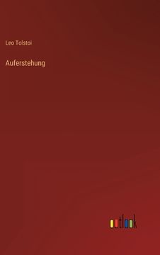 portada Auferstehung (in German)