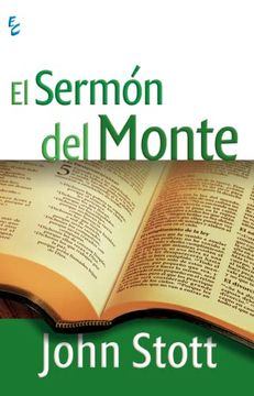 portada Sermon del Monte