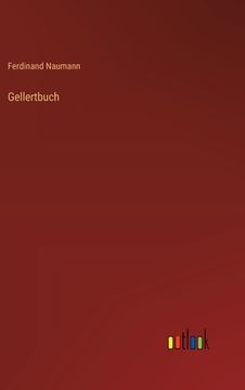 portada Gellertbuch (in German)