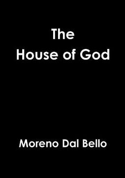 portada The House of God (en Inglés)