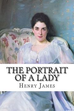 portada The Portrait of a Lady: Volume I (en Inglés)