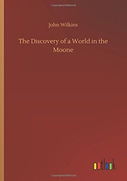 portada The Discovery of a World in the Moone 