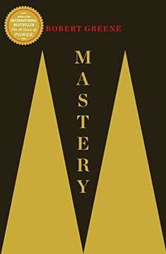 portada Mastery 
