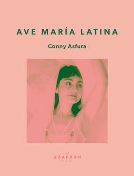 portada Ave María Latina (in Spanish)