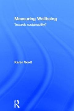 portada measuring wellbeing (en Inglés)