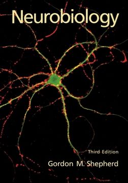 portada Neurobiology (en Inglés)
