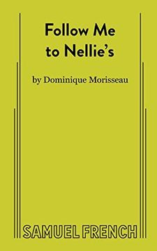 portada Follow me to Nellie's (en Inglés)