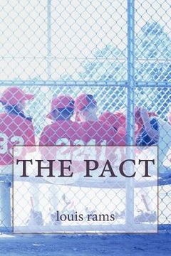 portada The pact (in English)