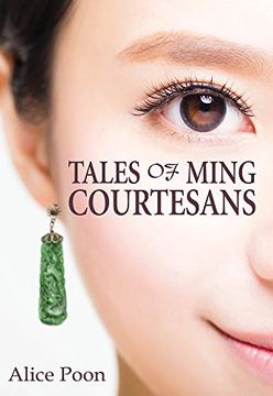 portada Tales of Ming Courtesans (in English)