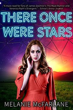 portada There Once Were Stars (Dome 1618)