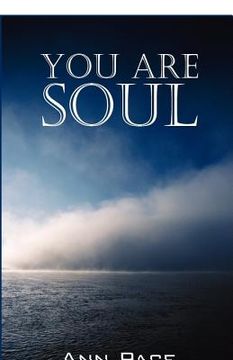 portada you are soul: learning to live the light within (en Inglés)