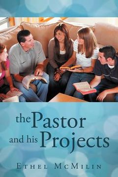 portada the pastor and his projects
