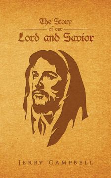 portada The Story of our Lord and Savior 