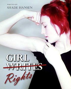 portada Girl Writes (Rights) (en Inglés)