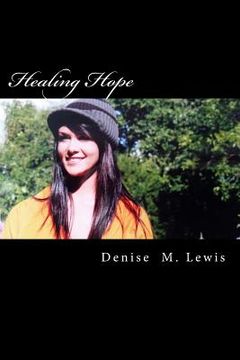 portada Healing Hope (en Inglés)
