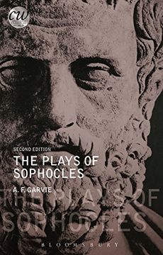 portada The Plays of Sophocles (Classical World)