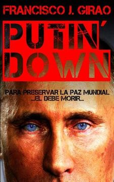 portada Putin' Down