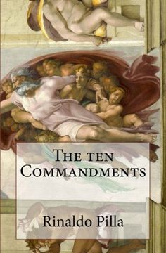 portada The Ten Commandments: The ballad of the Ten Commandments