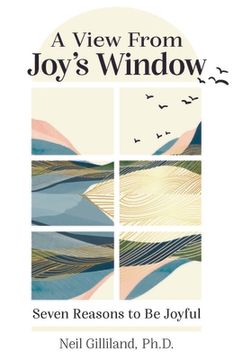 portada A View from Joy's Window: Seven Reasons to Be Joyful (in English)