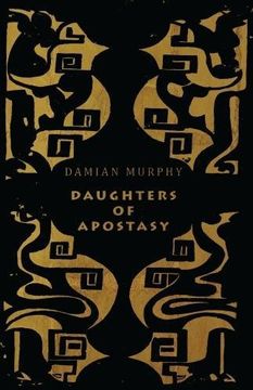 portada Daughters of Apostasy