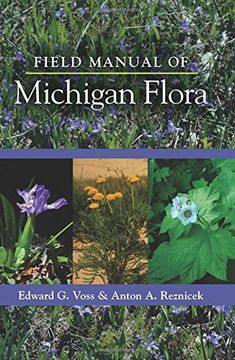 portada Field Manual of Michigan Flora (en Inglés)