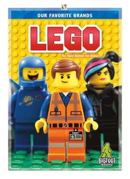 portada Lego (en Inglés)