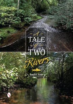 portada a tale of two rivers (en Inglés)