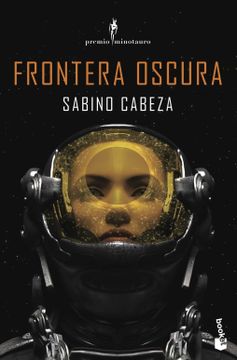 portada Frontera Oscura (in Spanish)