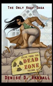 portada Tales from the Dead Zone (Vol 2): An Only Half Saga Collection (en Inglés)