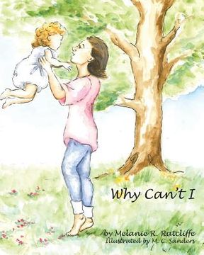 portada Why Can't I (in English)