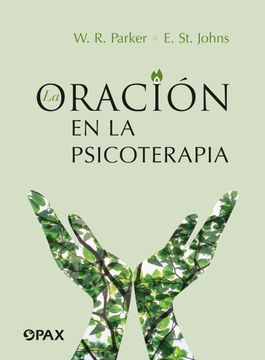 portada La Oración En La Psicoterapia (in Spanish)