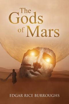 portada The Gods of Mars (Annotated)