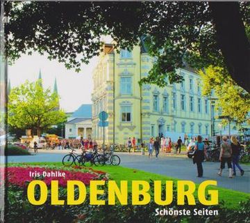 portada Oldenburg