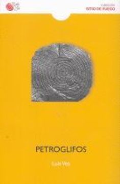 portada Petroglifos (in Spanish)