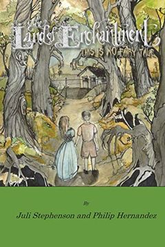 portada The Land of Enchantment: This is no Fairy Tale