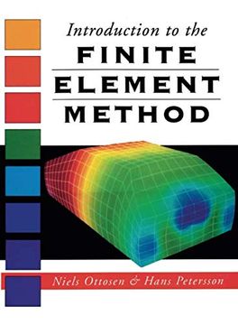 portada Introduction to the Finite Element Method (in English)