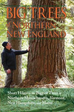 portada Big Trees of Northern New England