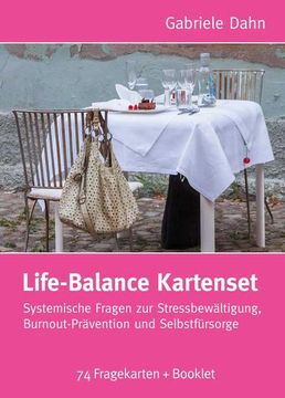 portada Life-Balance Kartenset (en Alemán)