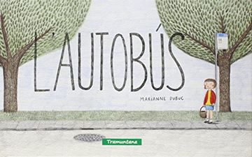 portada L' AUTOBÚS (Catalan)