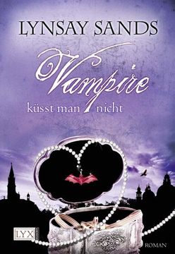 portada Vampire küsst man nicht (in German)