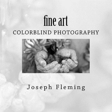 portada Fine Art: colorblind photography (in English)