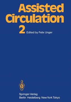 portada assisted circulation 2 (in English)
