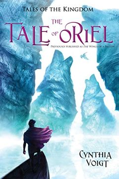 portada The Tale of Oriel (Tales of the Kingdom)