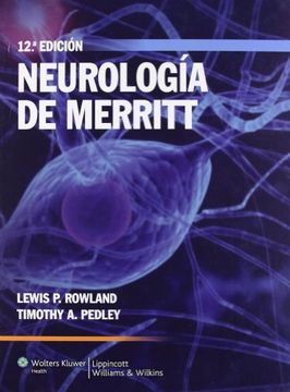 portada Neurología de Merritt (in Spanish)