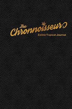 portada The Chronnoisseur - Edible 